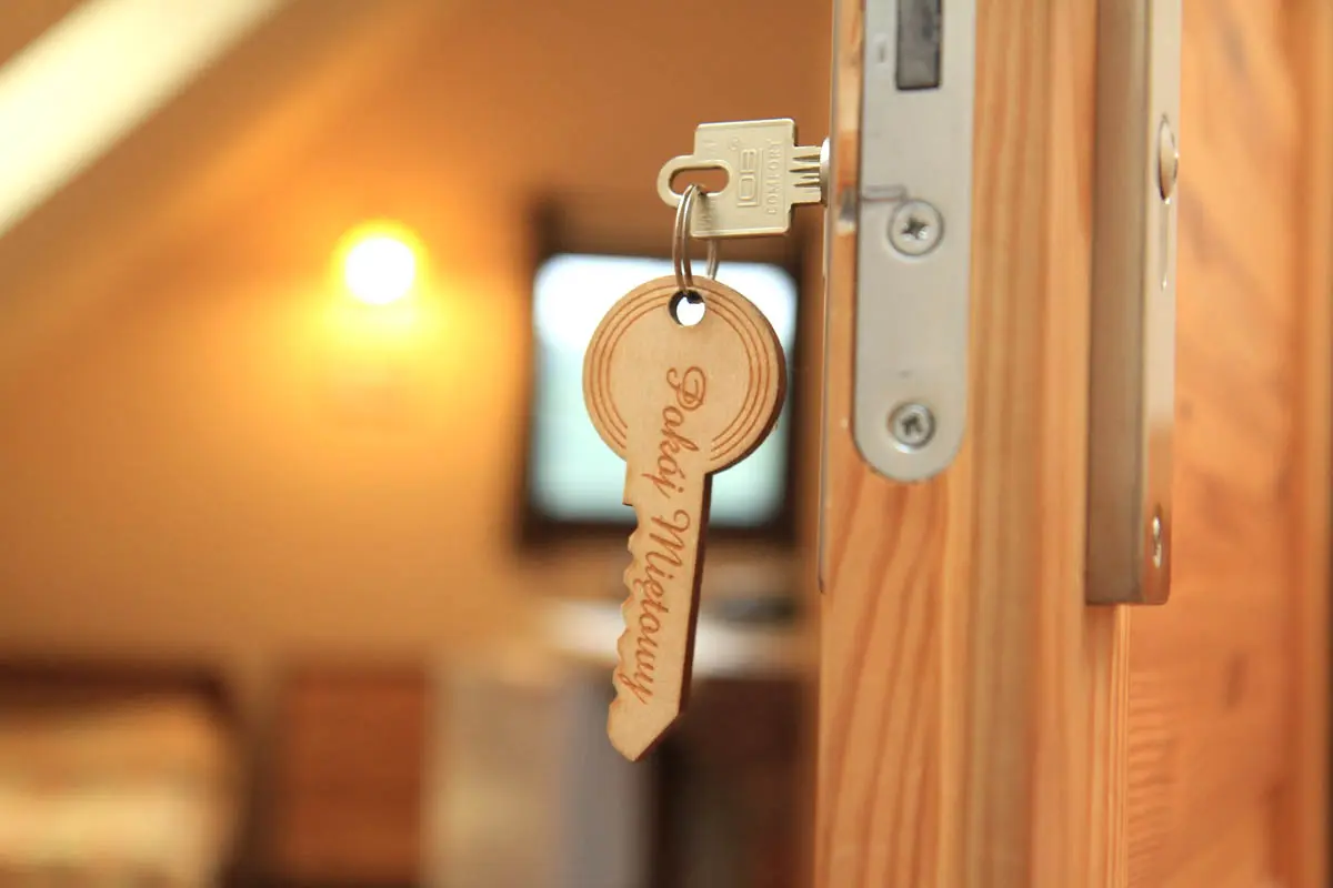 Pok&oacute;j miętowy - foto 4