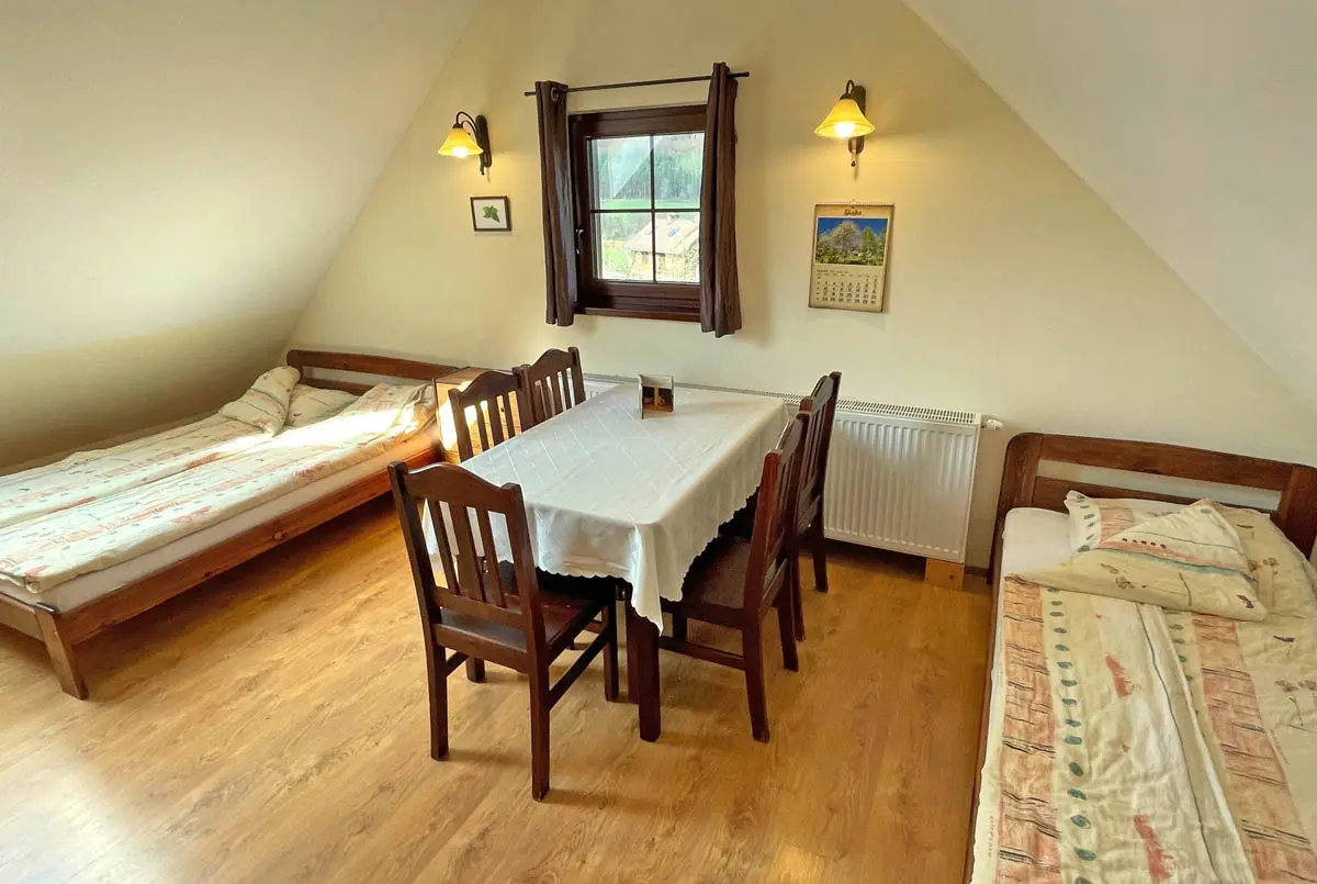 Pok&oacute;j miętowy - foto 6