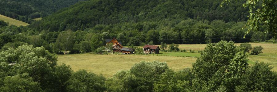 Ropki, Beskid nNiski