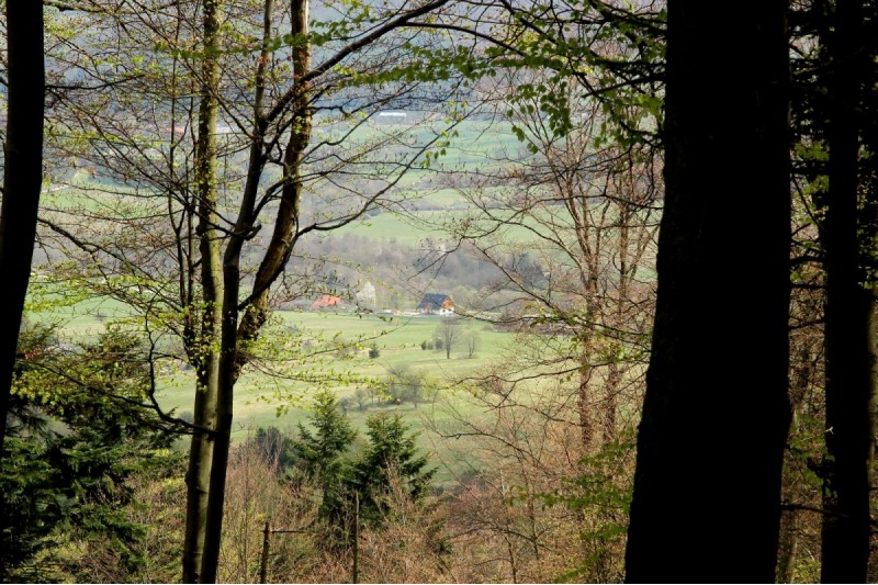 Majówka w Beskidzie Niskim - PROMOCJA