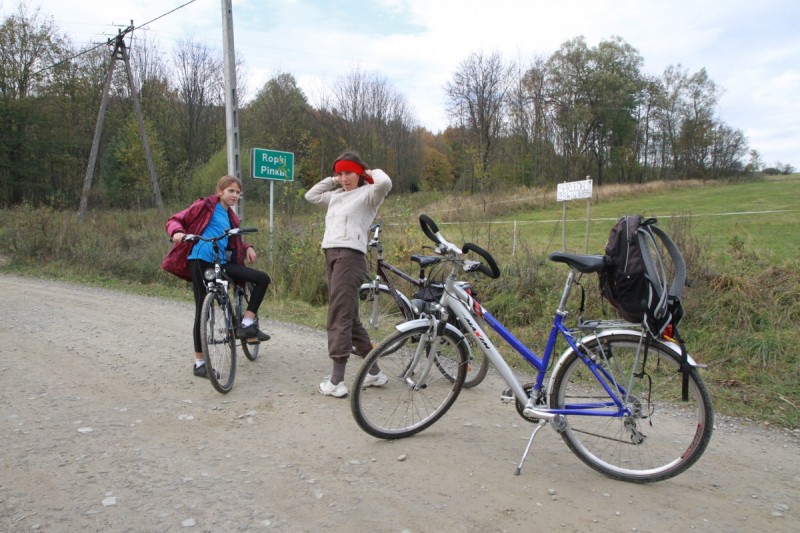 Wycieczka, która zmienia nasze życie